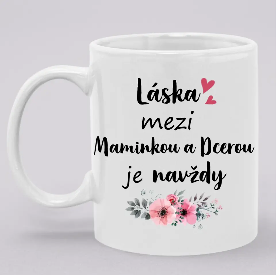 Láska