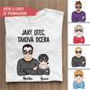 Jaký Otec, Taková Dcera