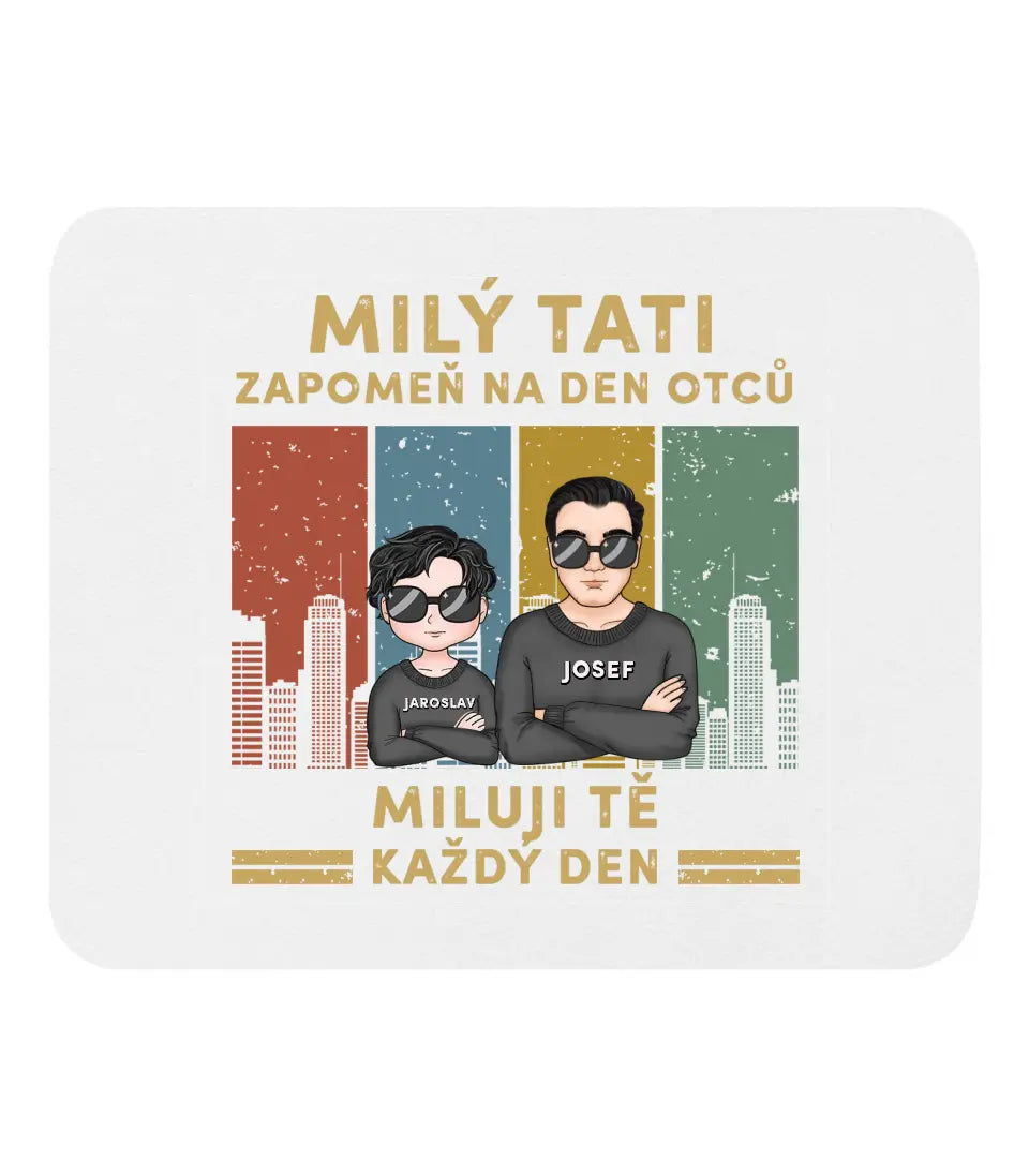 Miluji tě každý den