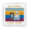 Jen maminka a její děti