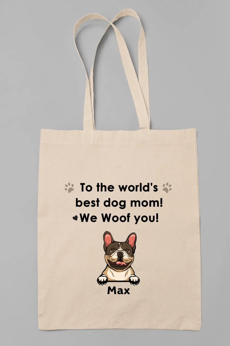 Best Dog Mom