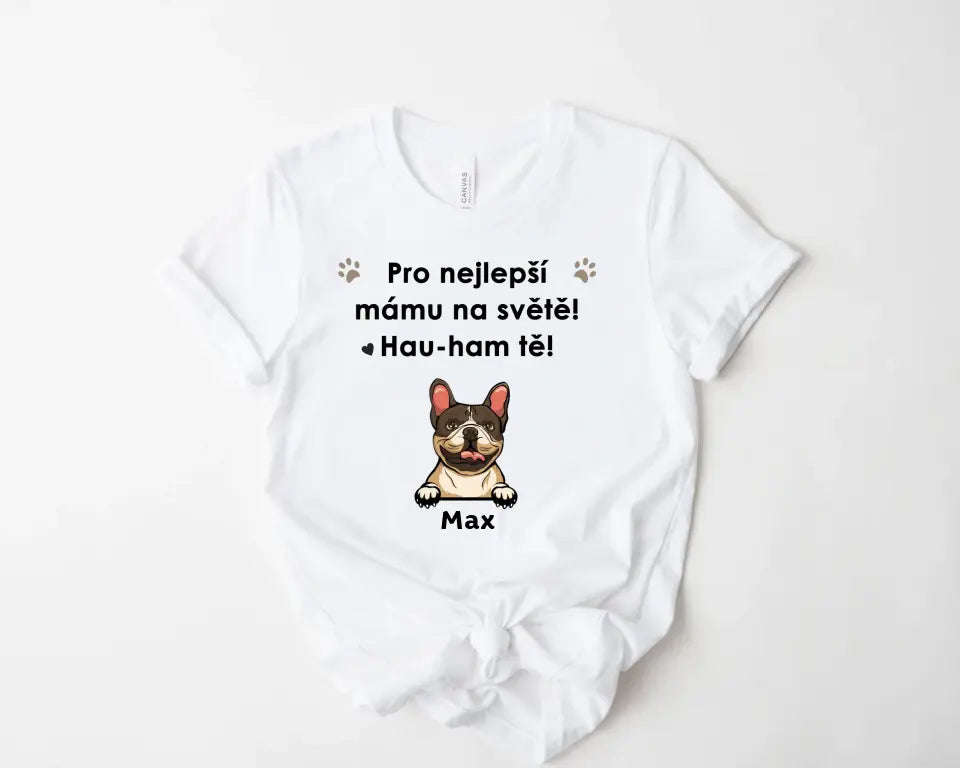 Pro nejlepší maminku na světě!