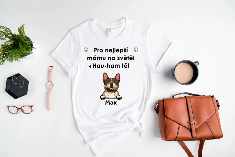 Pro nejlepší maminku na světě!