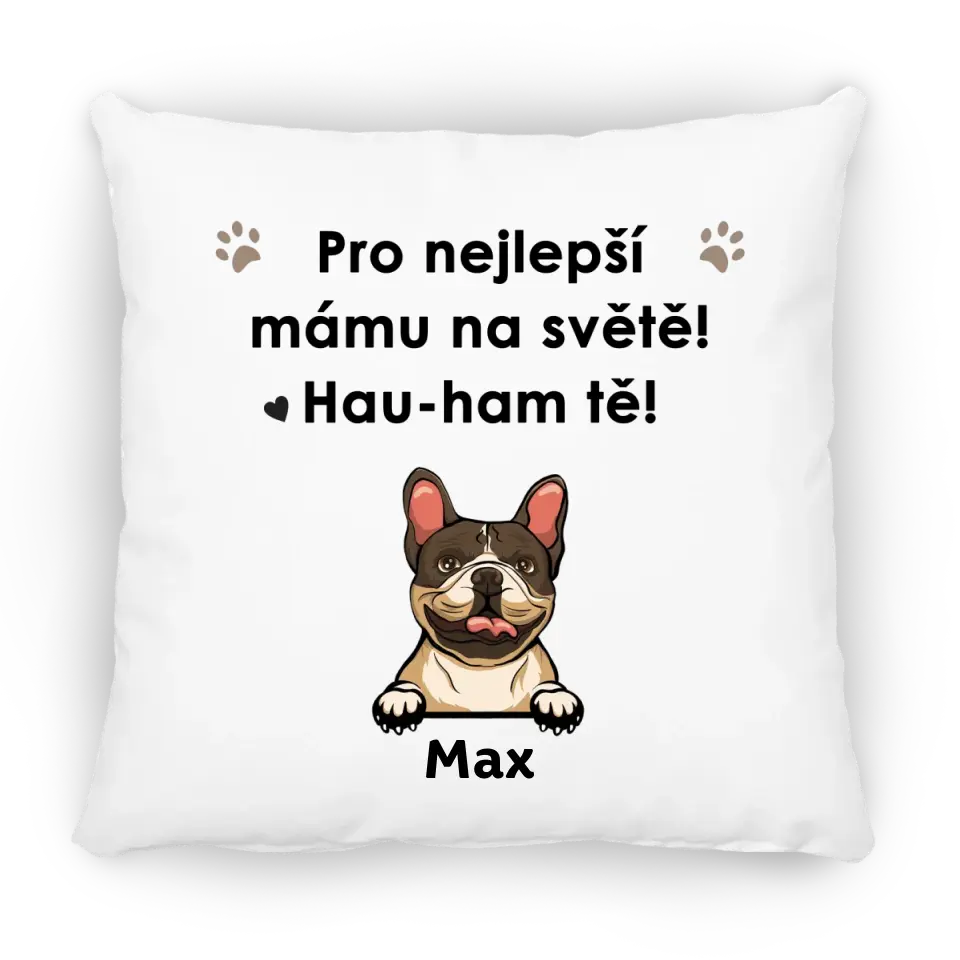 Pro nejlepší maminku na světě!