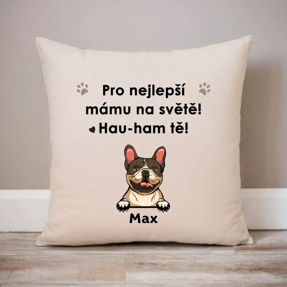 Pro nejlepší maminku na světě!