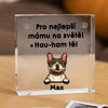 Pro nejlepší maminku na světě!