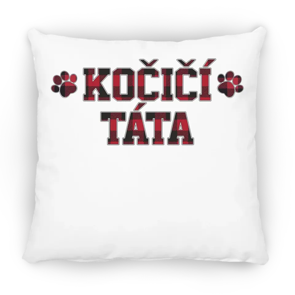 Kočičí Táta