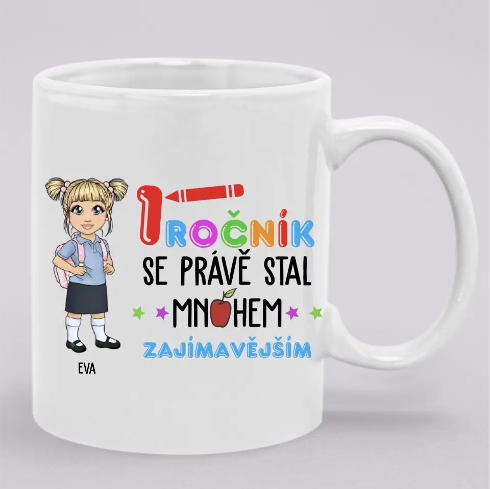 Ročník se právě stal mnohem zajímavějším