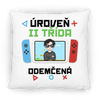 Odemčená úroveň 2. třídy