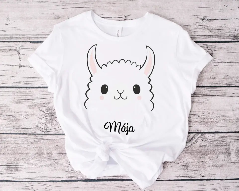 Pro dítě Lama