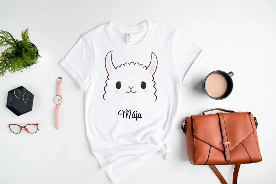 Pro dítě Lama