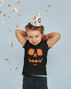 Pro dítě Halloweenská dýně