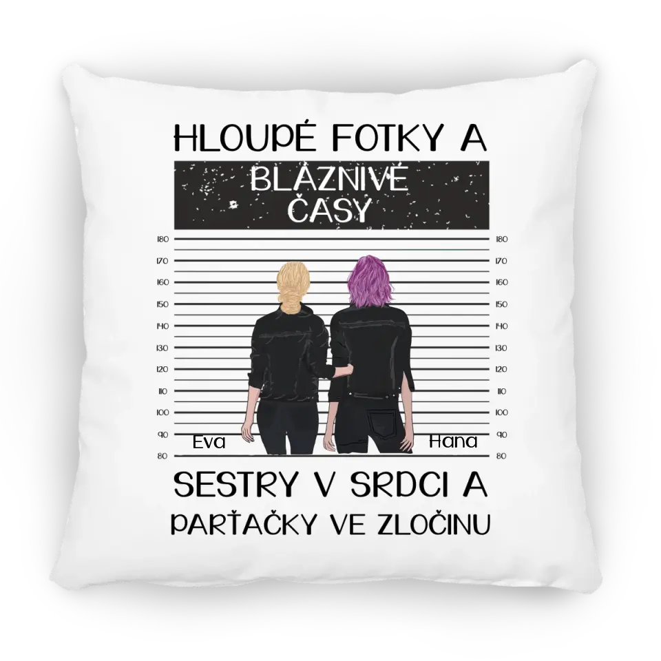 Hloupé fotky a bláznivé časy