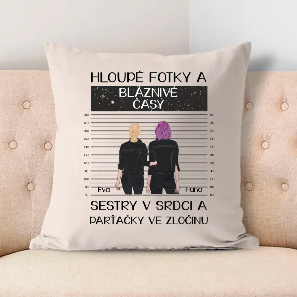 Hloupé fotky a bláznivé časy