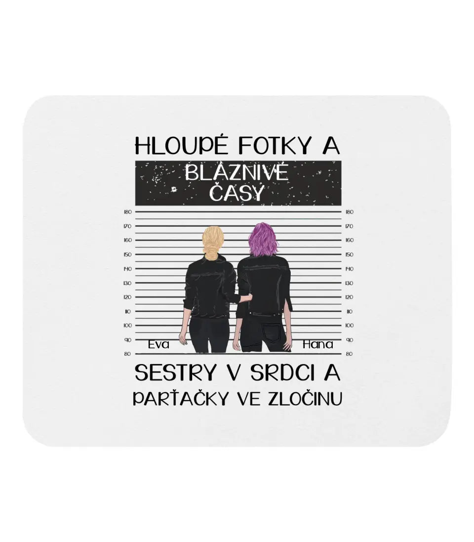 Hloupé fotky a bláznivé časy