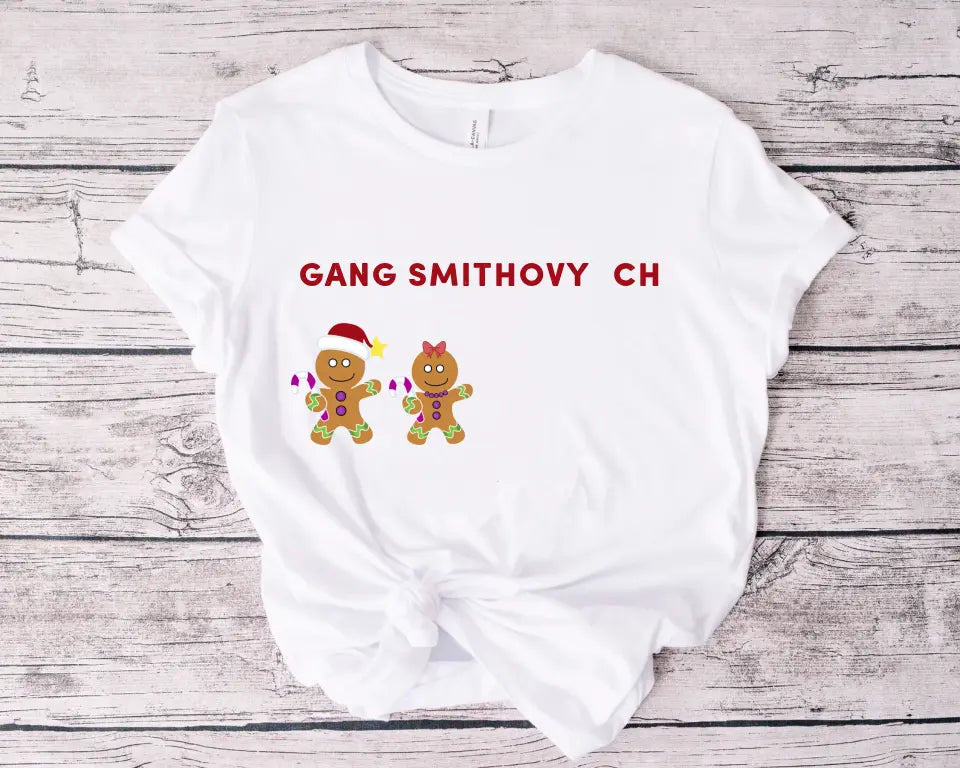 Pro dítě GANG SMITHOVÝCH