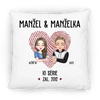 Manžel & Manželka