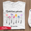 Babiččina zahrada