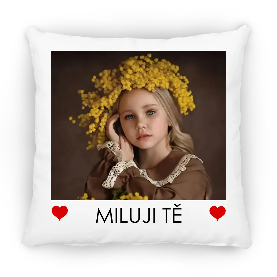 Miluji tě