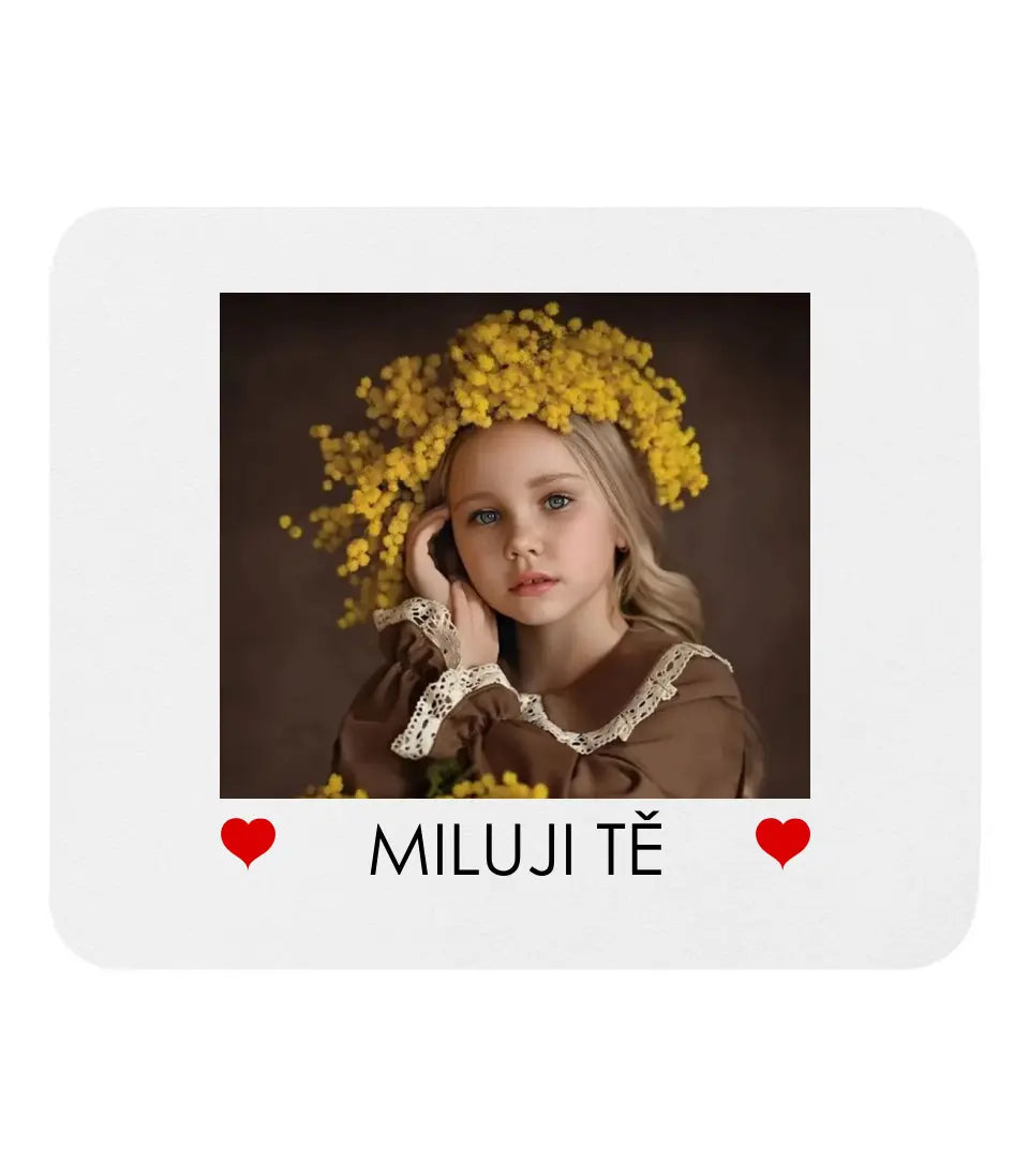 Miluji tě