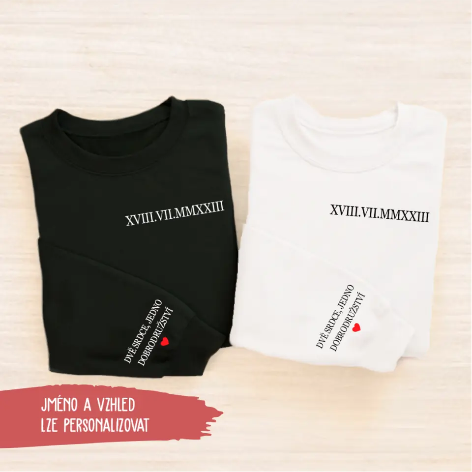 Dva srdce, jedno dobrodružství života