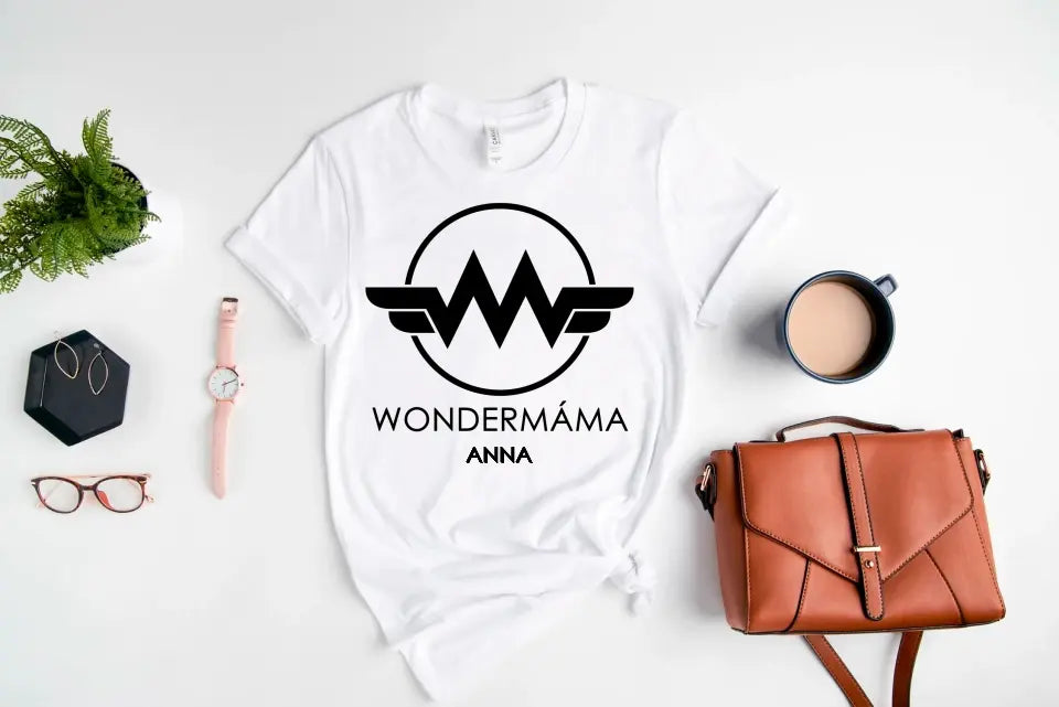 Wondermáma