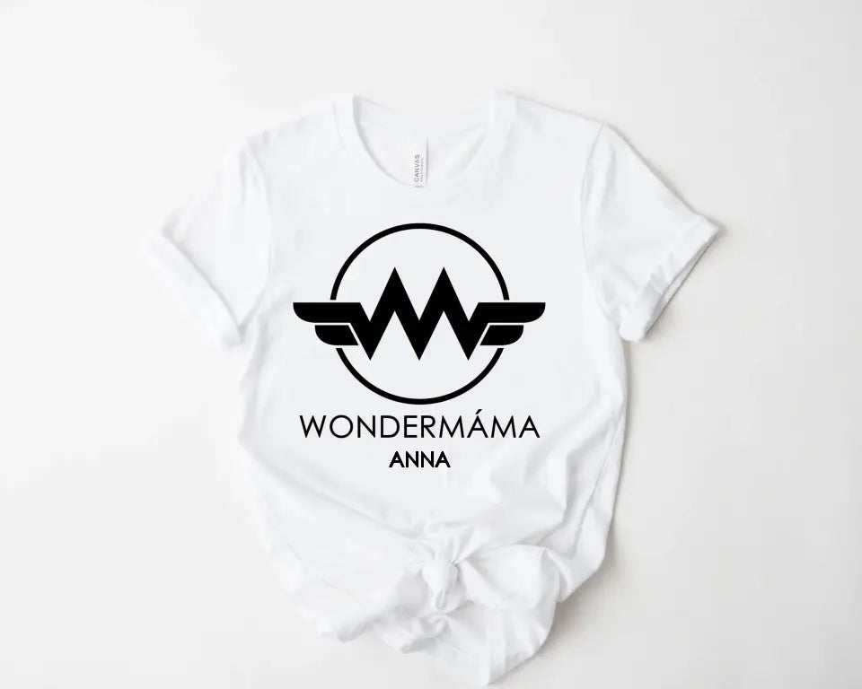 Wondermáma