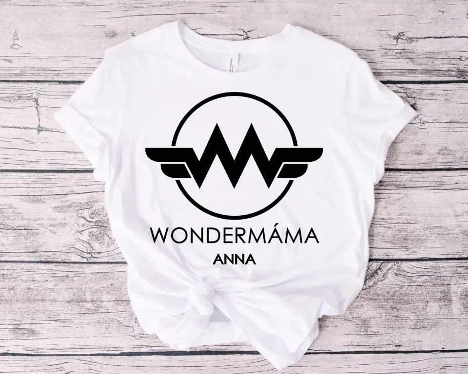 Wondermáma