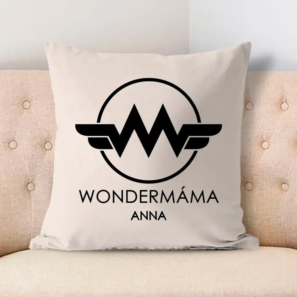 Wondermáma