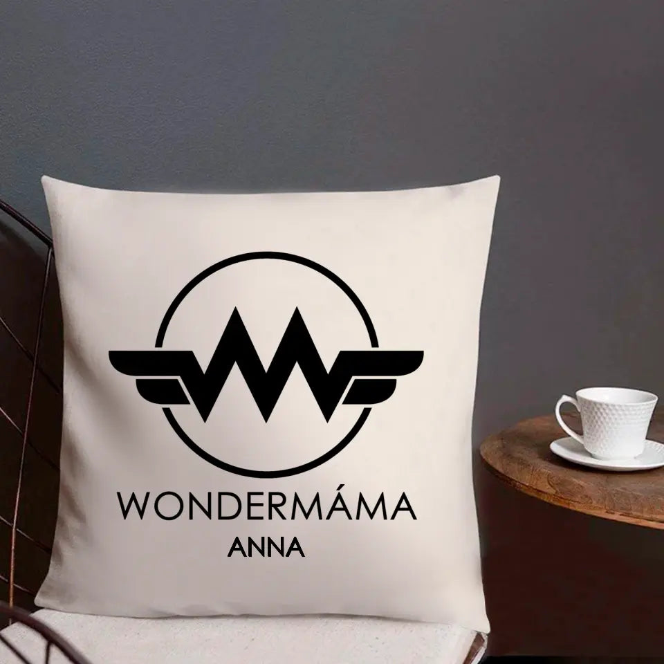 Wondermáma