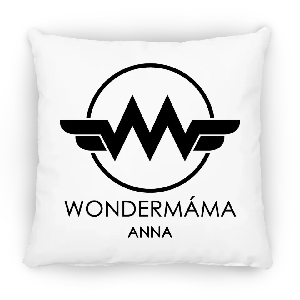 Wondermáma