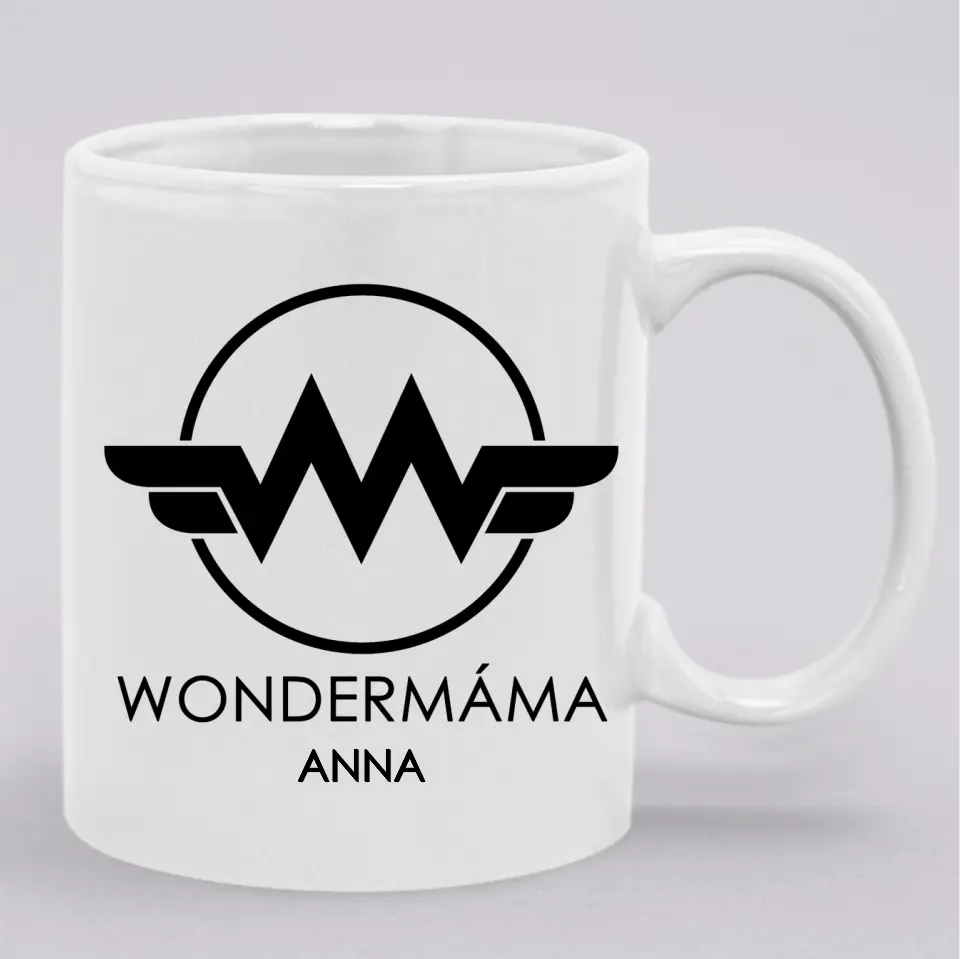 Wondermáma