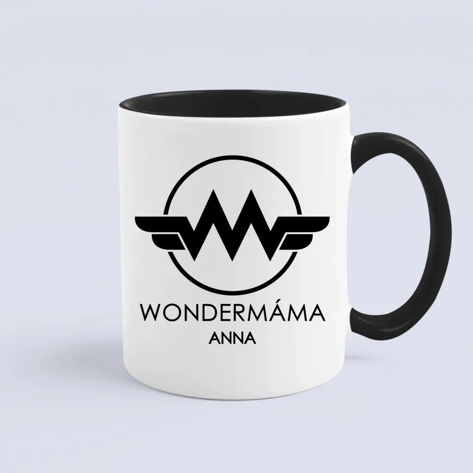 Wondermáma