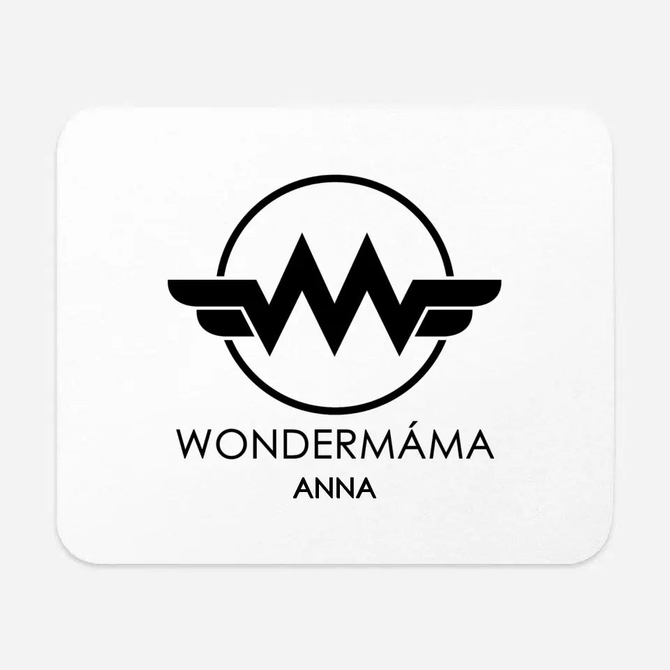 Wondermáma