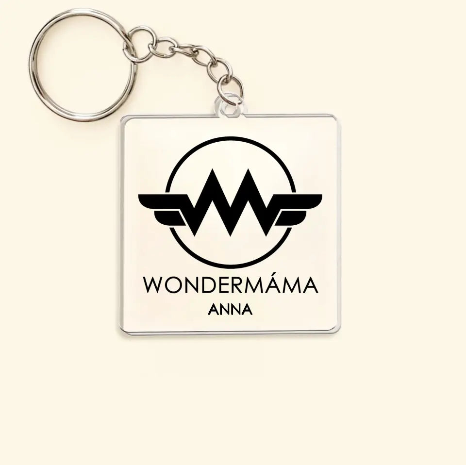 Wondermáma