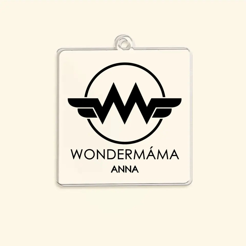 Wondermáma