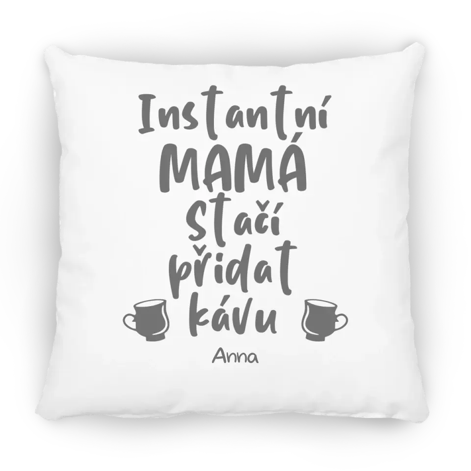 Instantní máma