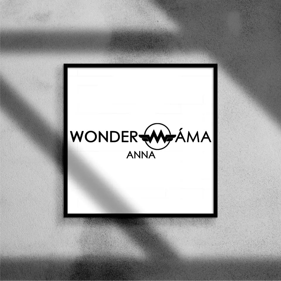 Dárky - Wondermáma