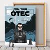 Jsem vaš otec