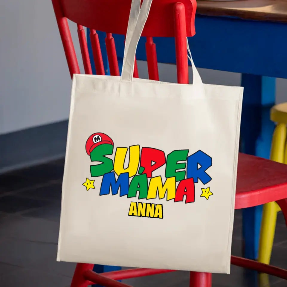 Dárky - Super máma