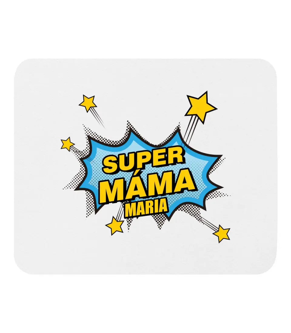 Pro mámu - Super máma