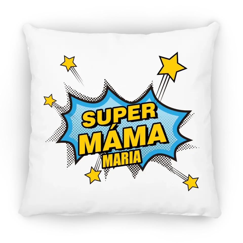 Pro mámu - Super máma