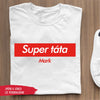 Tričko - Super táta