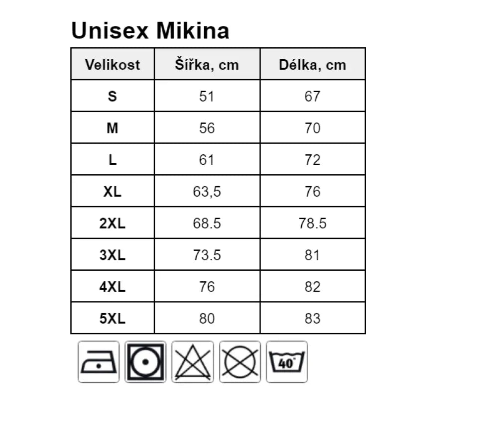Tričko - Babička-Máma