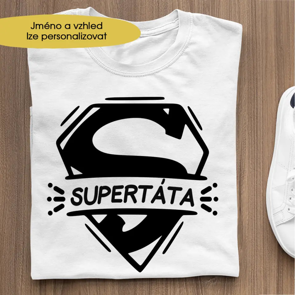 Pro tatínka - SuperTáta