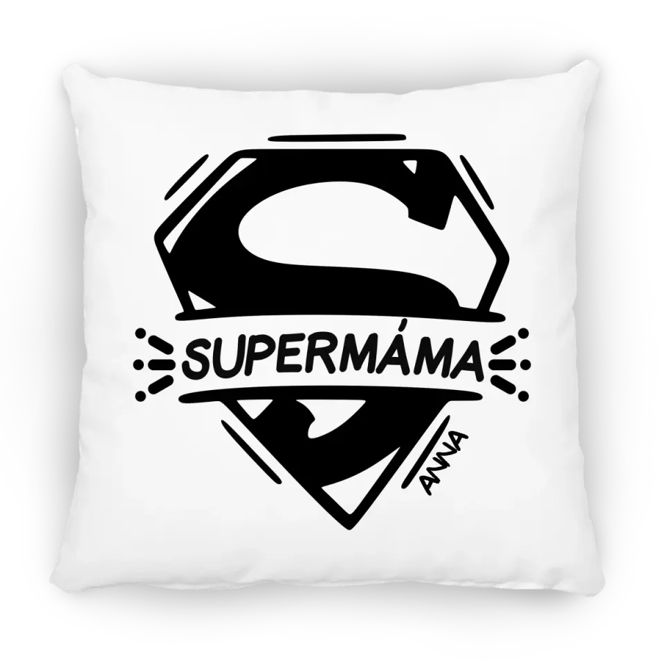 Pro mámu - SuperMáma