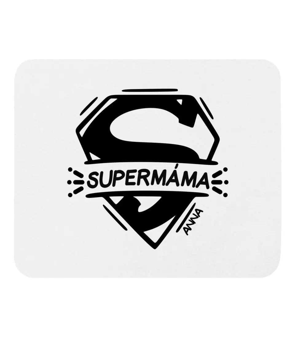 Pro mámu - SuperMáma