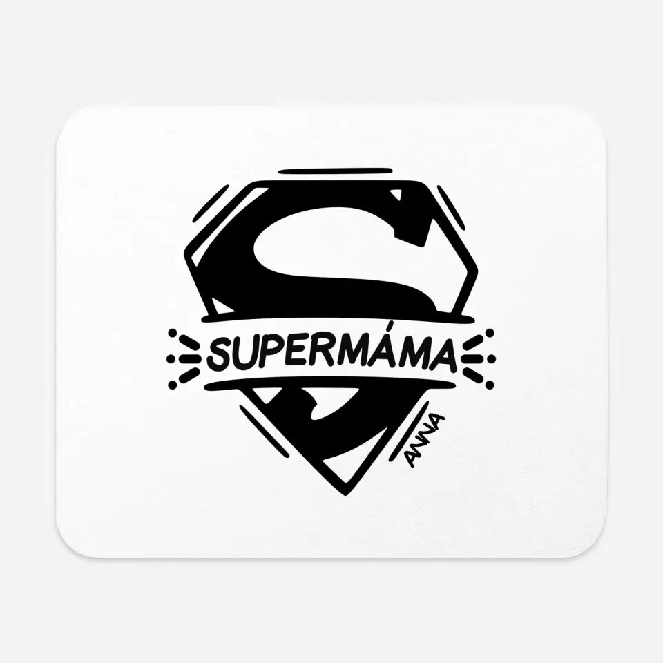 Pro mámu - SuperMáma