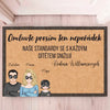 Omluvte prosím ten nepořádek
