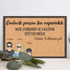 Omluvte prosím ten nepořádek